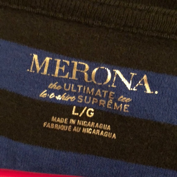 5/$25🖤 long sleeve shirt - Picture 2 of 3